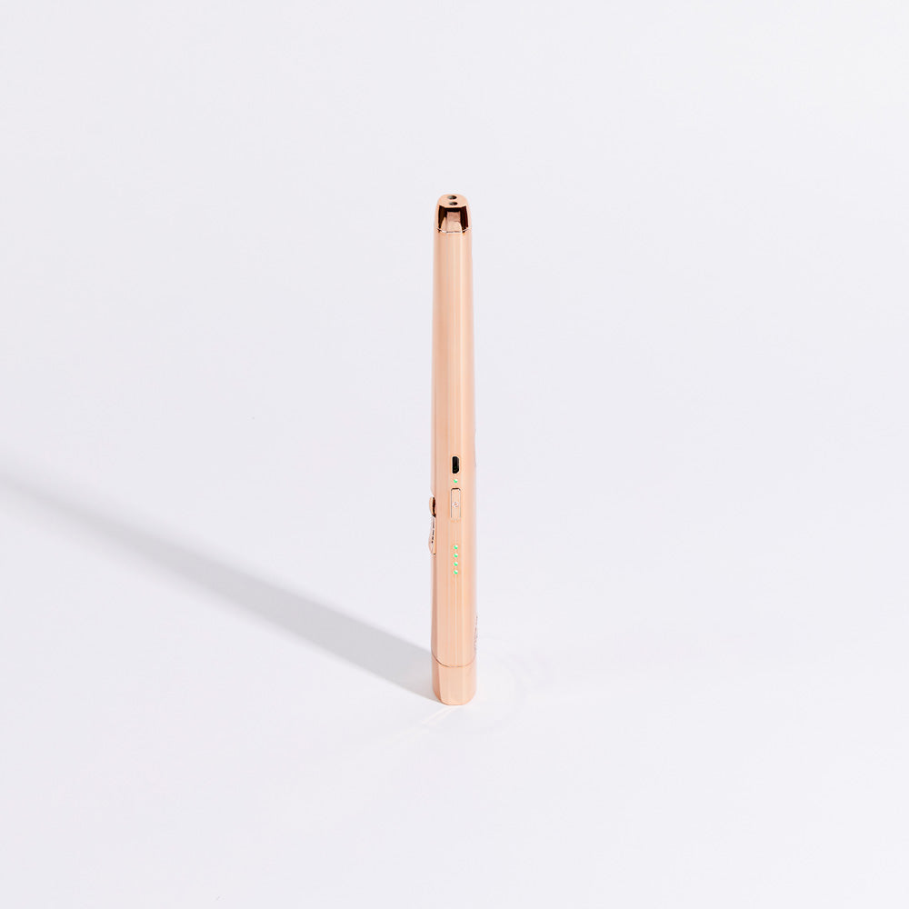 The Motli Light® - Rose Gold by The USB Lighter Company