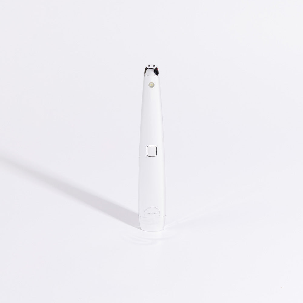The Motli Light® - Silver by The USB Lighter Company