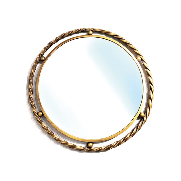 Cleo Mirror by Peterson Housewares & Artwares