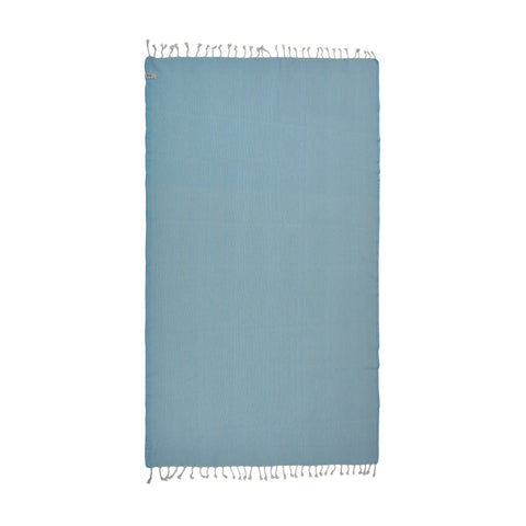 Akasya Beach Towel by La'Hammam