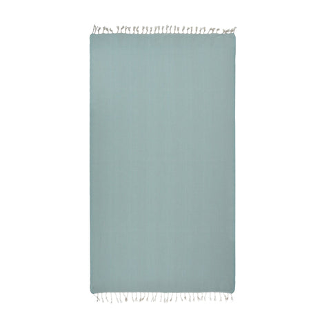 Akasya Beach Towel by La'Hammam