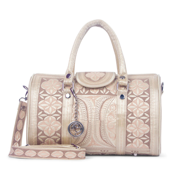 Mutiara Nano Handbag by Banda Bags