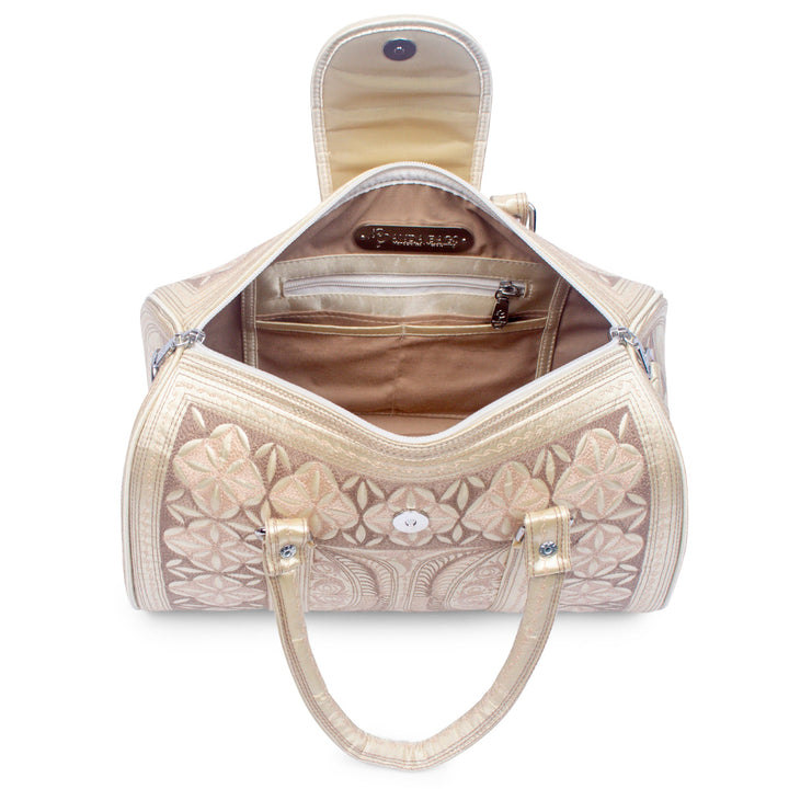 Mutiara Nano Handbag by Banda Bags