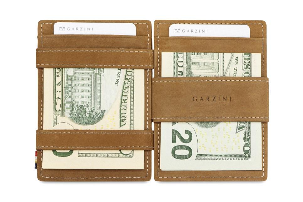 Essenziale Magic Wallet Vintage by Garzini