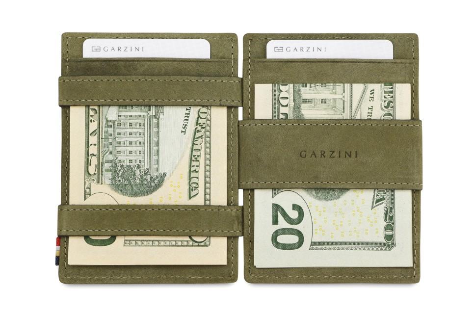 Essenziale Magic Wallet Vintage by Garzini