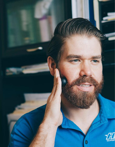 Micro Rounds by RAD Roller