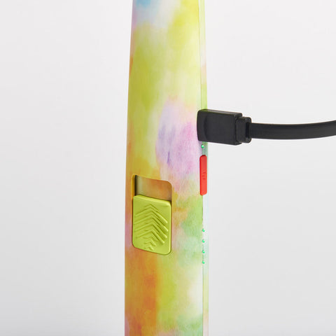 The Motli Light - Prints Collection by The USB Lighter Company