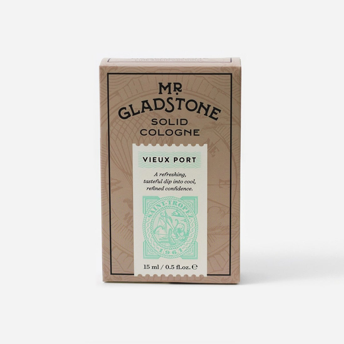 Mr. Gladstone Vieux Port Cologne