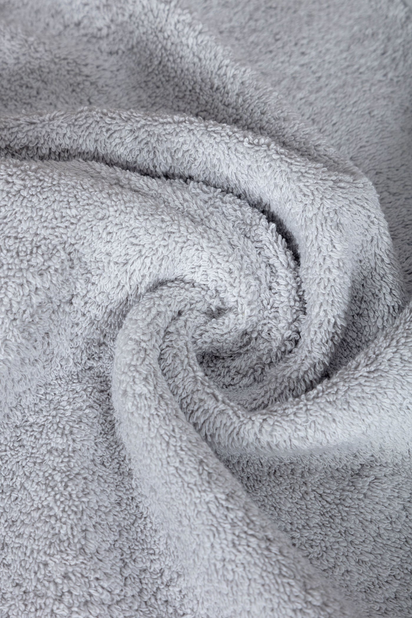 Turkish Cotton Bath Towel Set of 4 by La'Hammam
