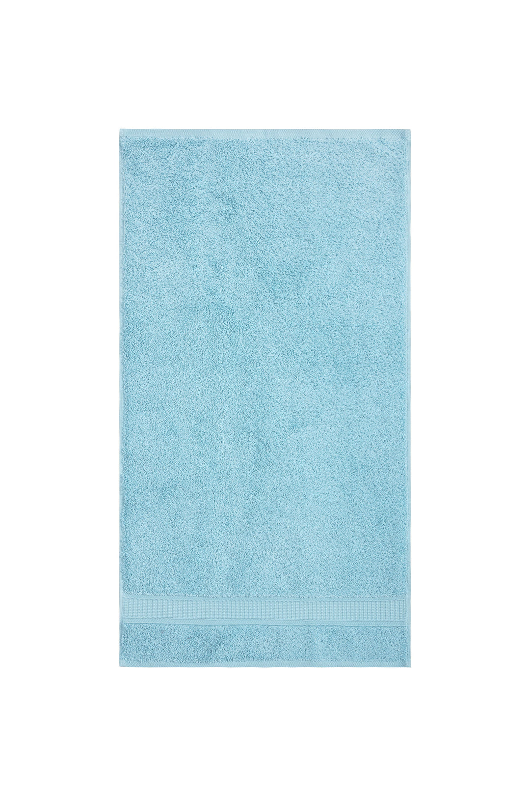 Turkish Cotton Bath Hand Towel Set of 6 by La'Hammam