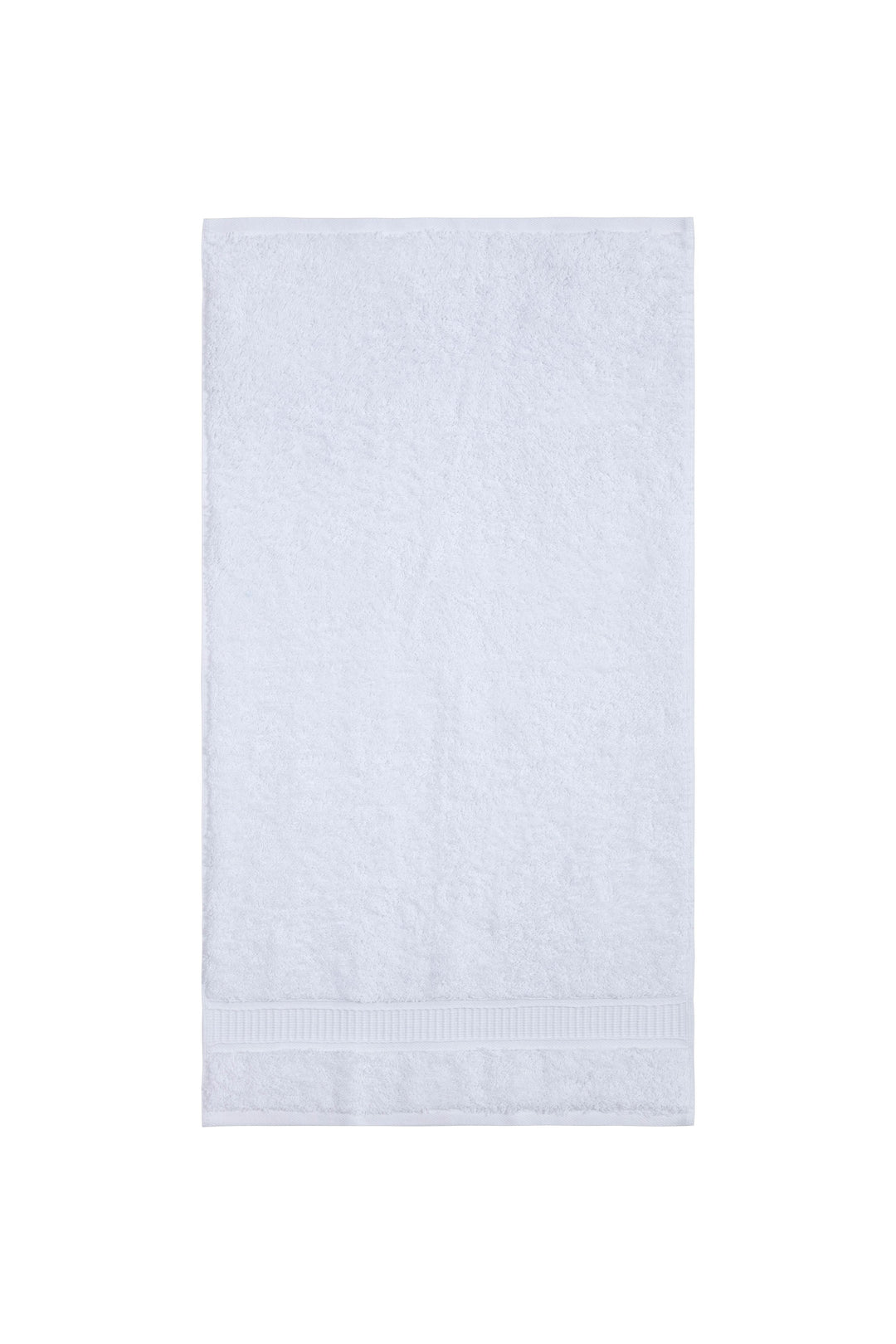 Turkish Cotton Bath Hand Towel Set of 6 by La'Hammam