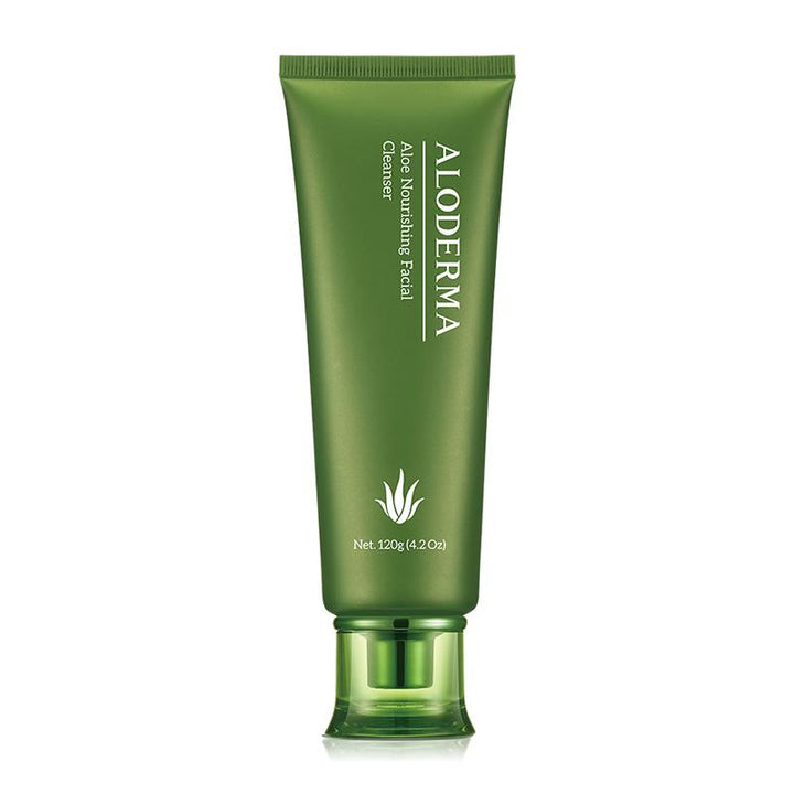 Essential Aloe Firming & Rejuvenating Set by ALODERMA