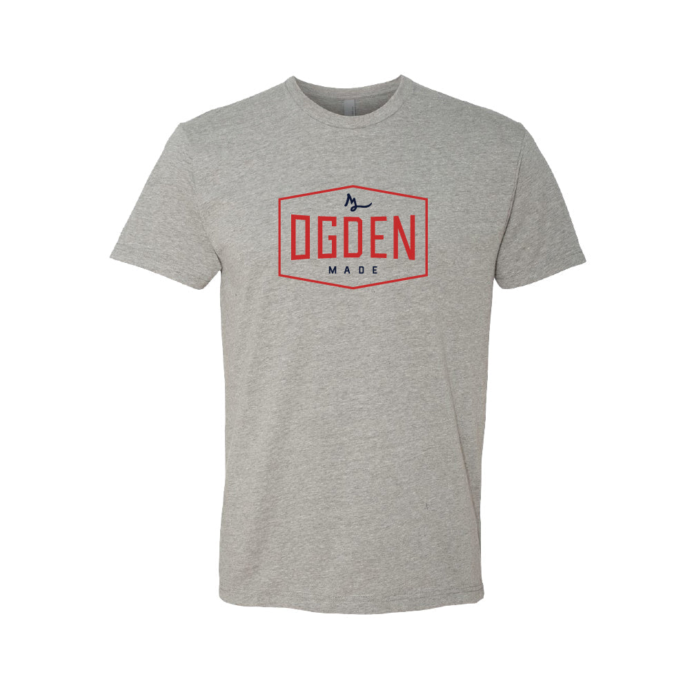 Classic '87 Tee by Ogden Made