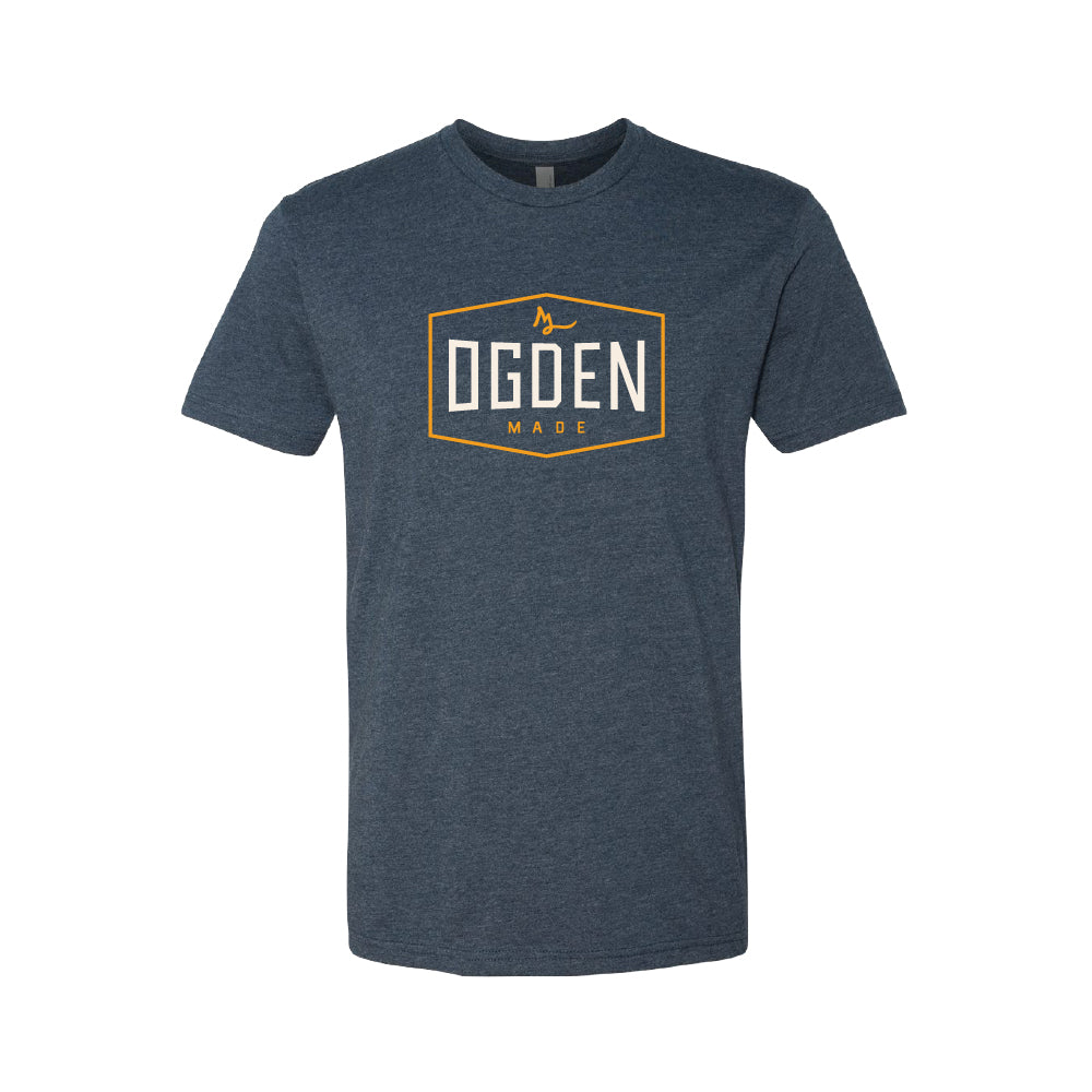 Classic '87 Tee by Ogden Made