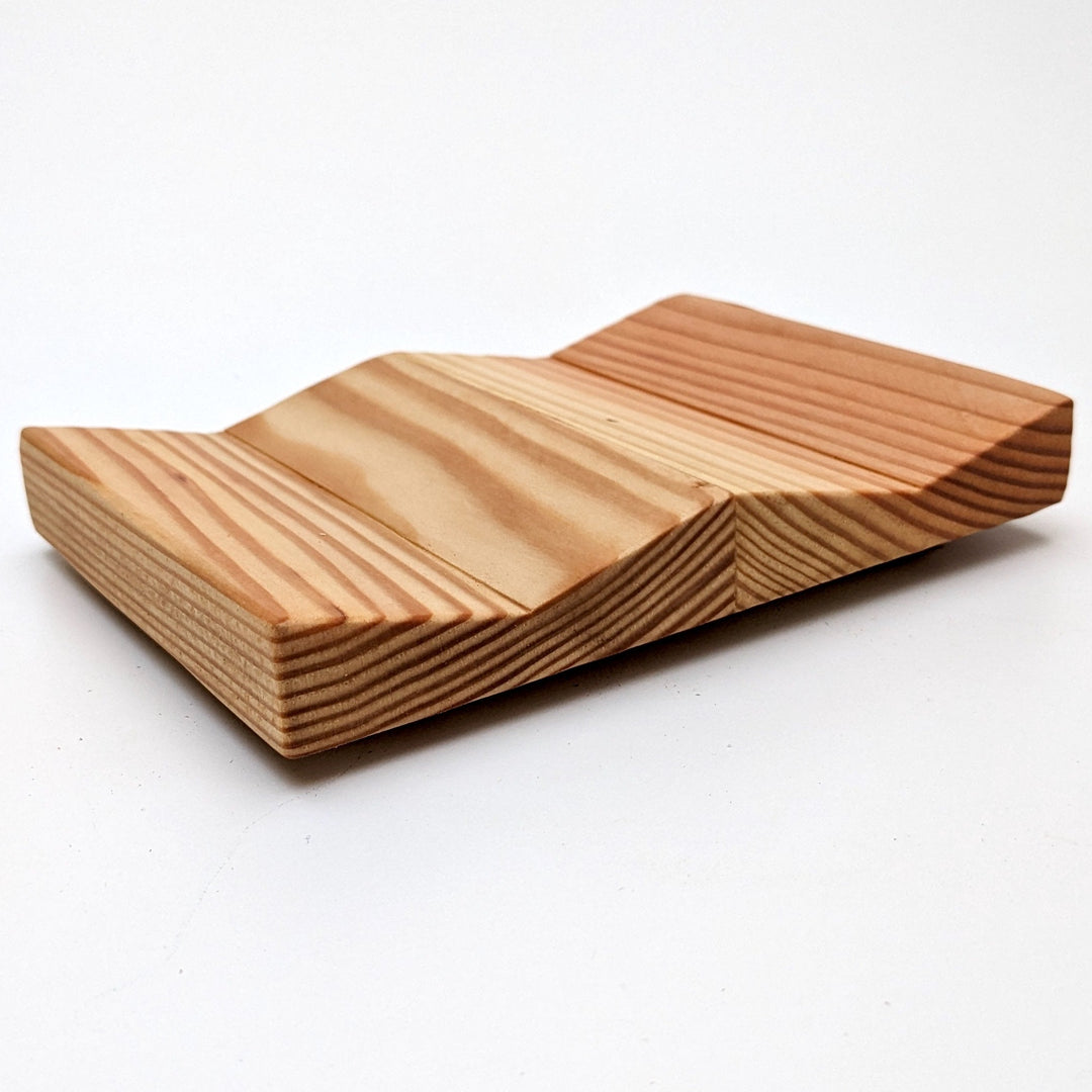 W Spoon Rest by Formr