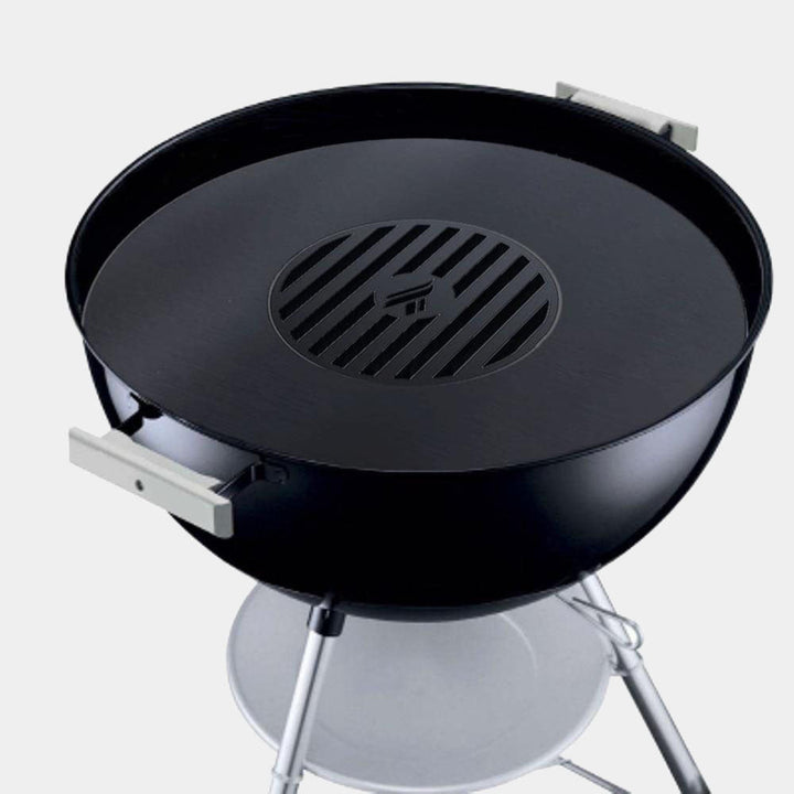 Weber Style Grill Griddle Combination Inserts by Arteflame