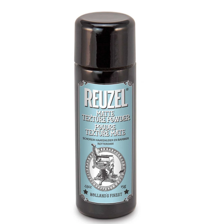 Reuzel Matte Texture Powder