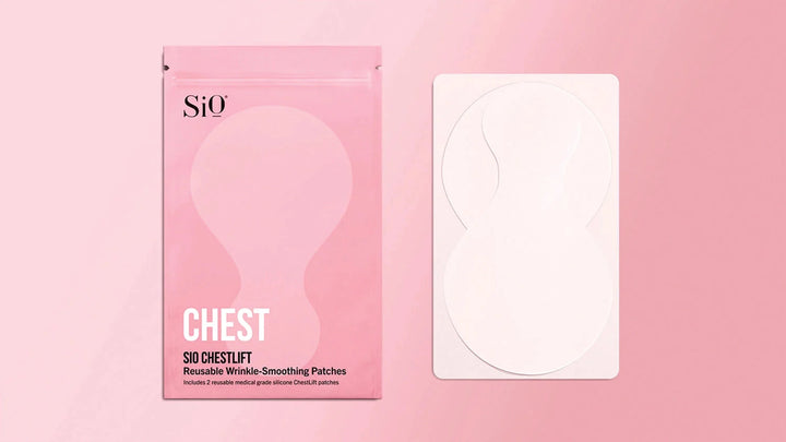 ChestLift by SIO Beauty