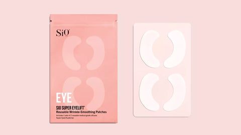 Super EyeLift by SIO Beauty