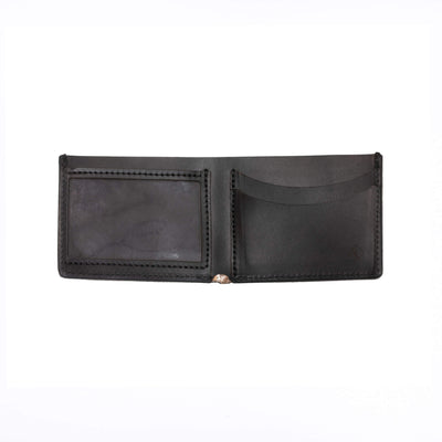 Slim Bifold by Lifetime Leather Co