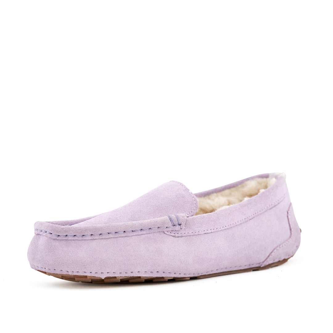 Women's Slippers Toasty Lavender by Nest Shoes