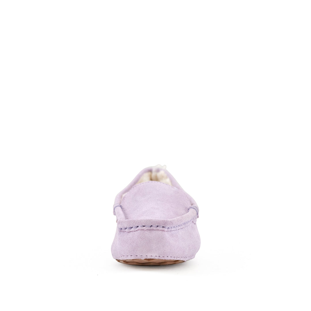 Women's Slippers Toasty Lavender by Nest Shoes