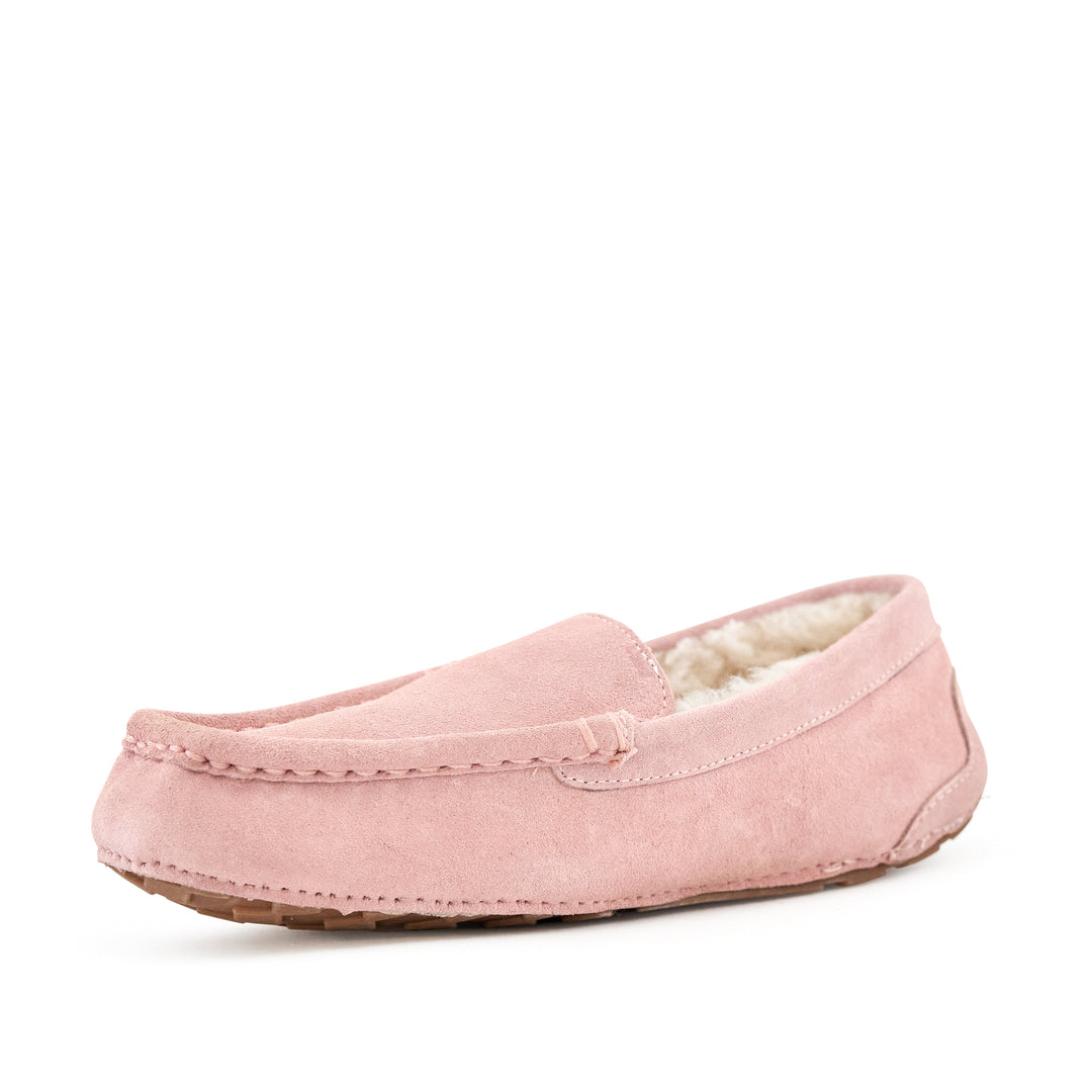 Women's Slippers Toasty Pink by Nest Shoes