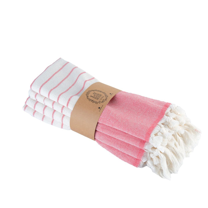 Darya Turkish Kitchen / Hand Towel by La'Hammam