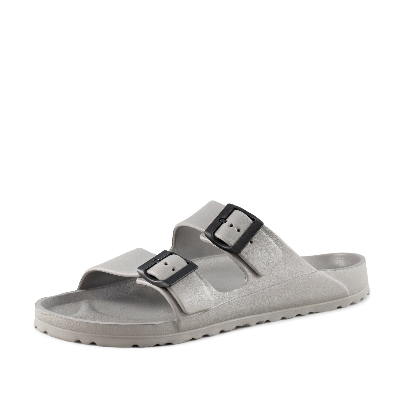Men's Sandals Soho Grey by Nest Shoes
