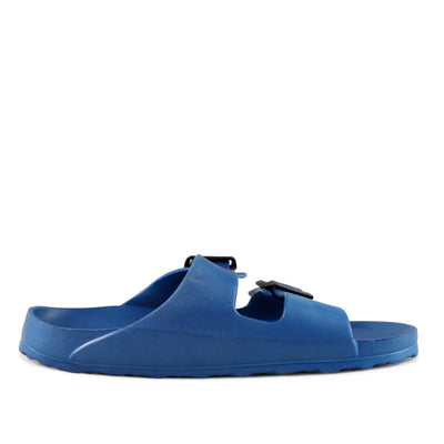 Men's Sandals Soho Navy by Nest Shoes
