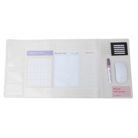 Ultimate Desk Pad by Multitasky