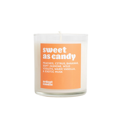 Sweet as Candy by Ardent Candle