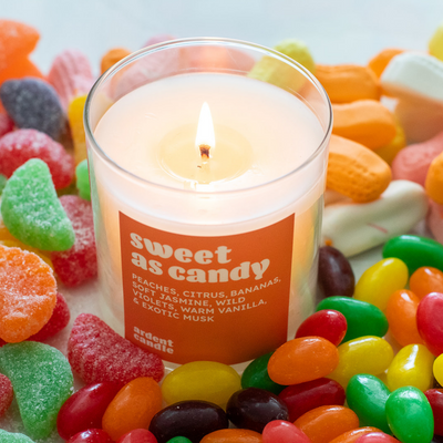 Sweet as Candy by Ardent Candle
