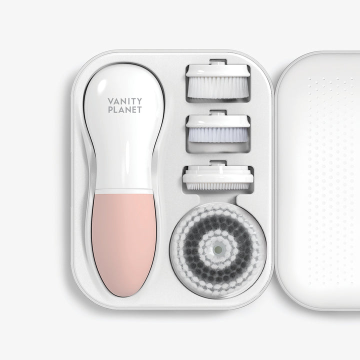 Raedia | Facial Cleansing Brush. by Vanity Planet