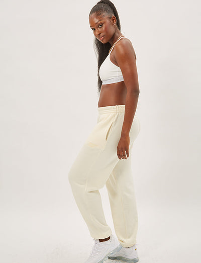 Dream Joggers - Neutral Collection by Woodley + Lowe
