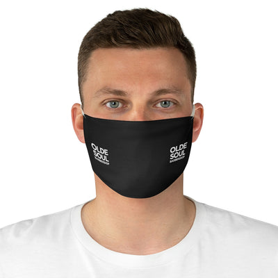 OSB Fabric Face Mask