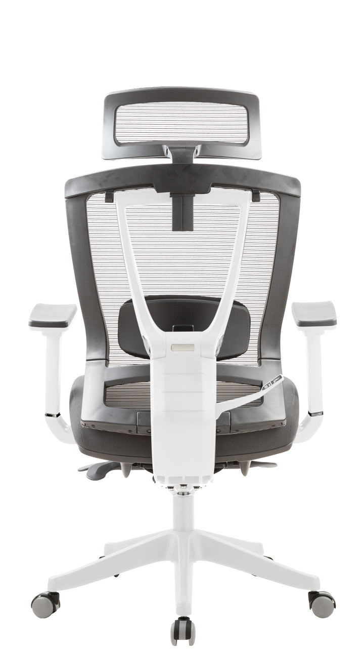 AeryChair - Office Chair by EFFYDESK