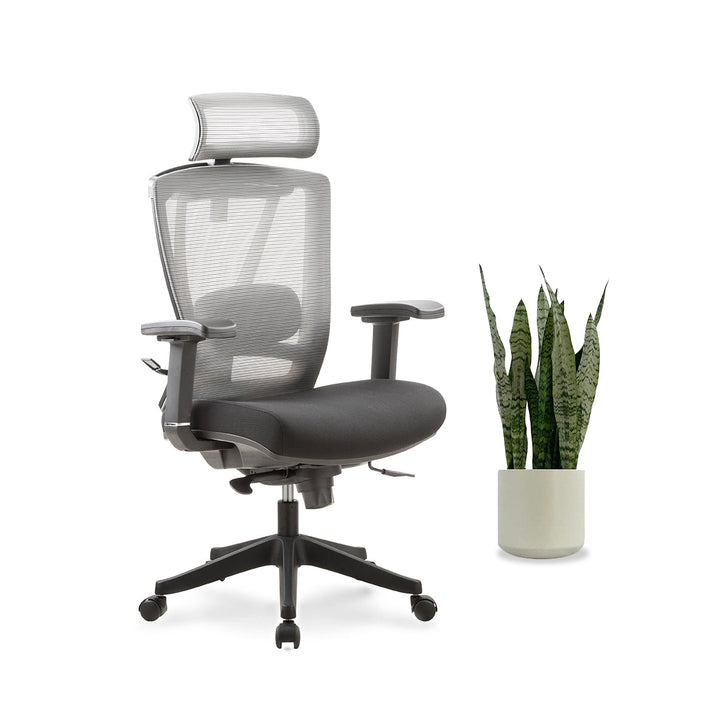 AeryChair - Office Chair by EFFYDESK