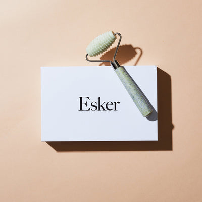 Allover Roller by Esker