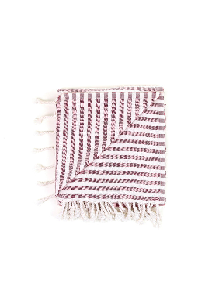 Bermuda • Sand Free Beach Towel by Sunkissed