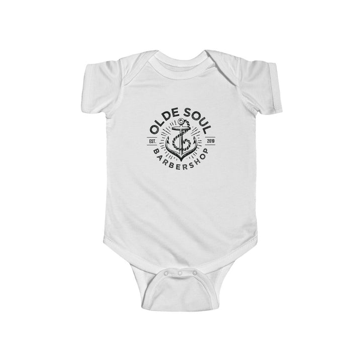 OSB Classic Baby Jersey Bodysuit