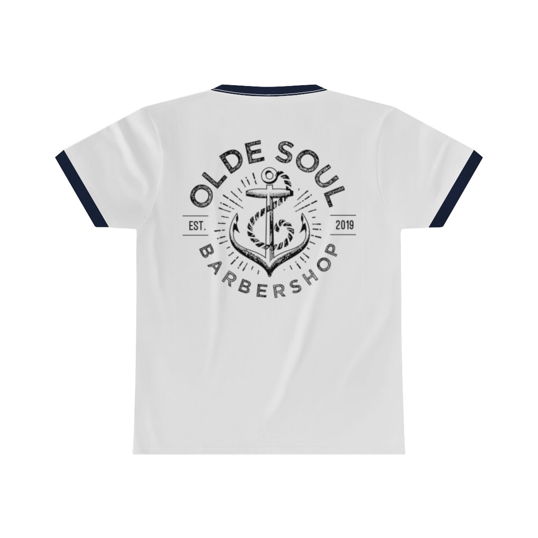 OSB Classic Ringer Tee