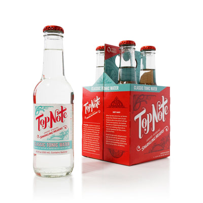 92 Points - Classic Tonic Water by Top Note Tonic Store