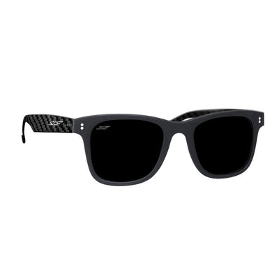 ●CLASSIC● Real Carbon Fiber Sunglasses (Polarized Lens | Acetate Frames) by Simply Carbon Fiber
