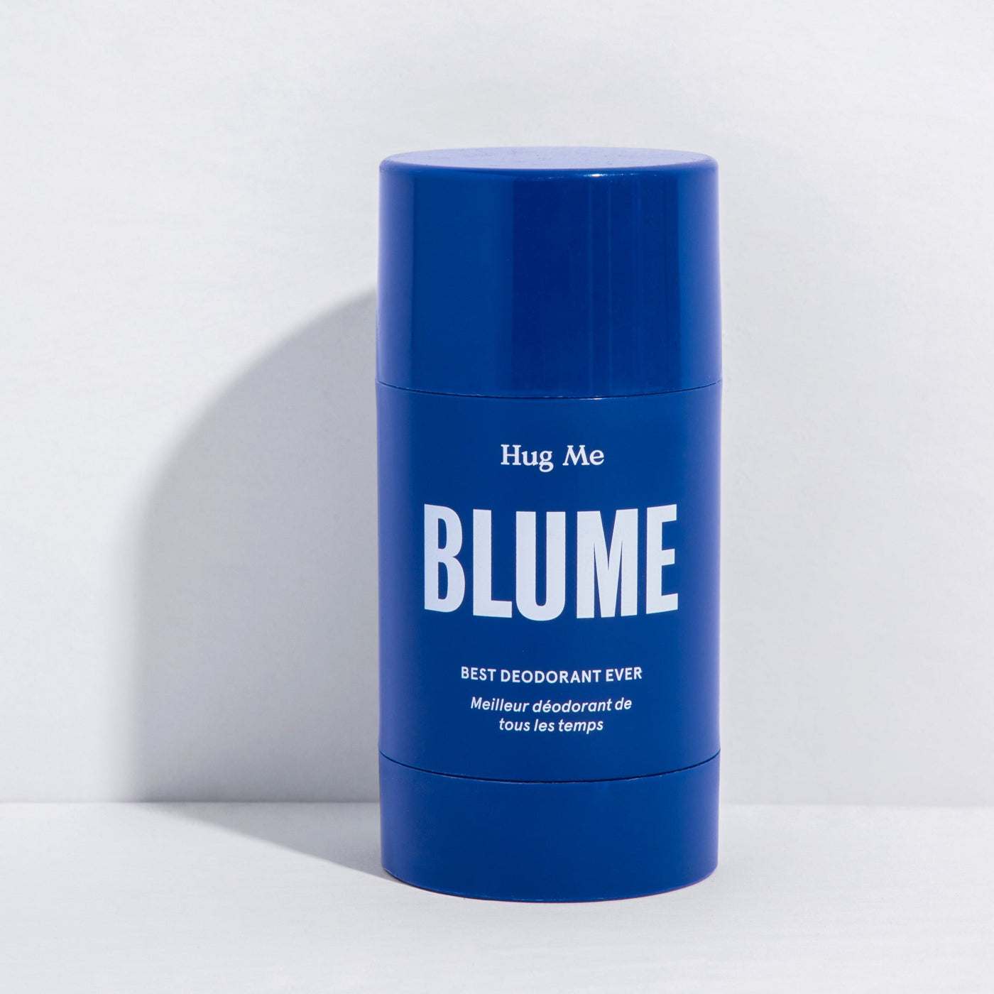 Hug Me Probiotic Deodorant by Blume