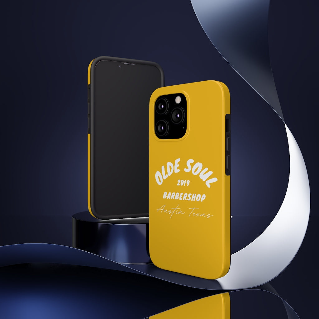 The Olde Soul Est 2019 Case-Mate Phone Case