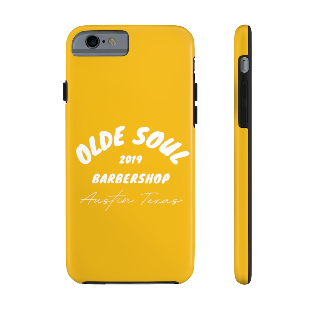 The Olde Soul Est 2019 Case-Mate Phone Case