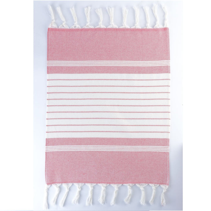 Darya Turkish Kitchen / Hand Towel by La'Hammam