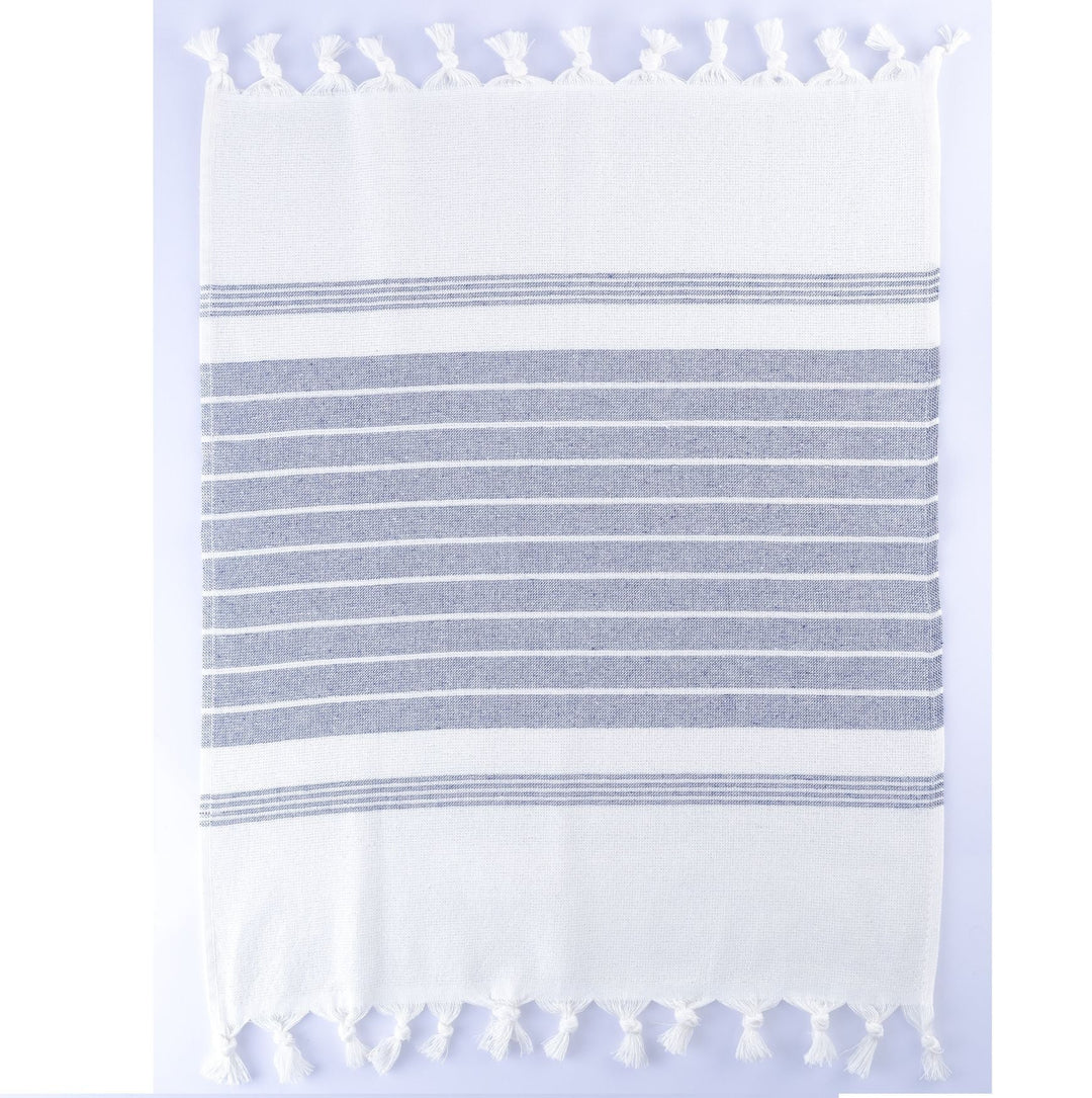 Darya Turkish Kitchen / Hand Towel by La'Hammam