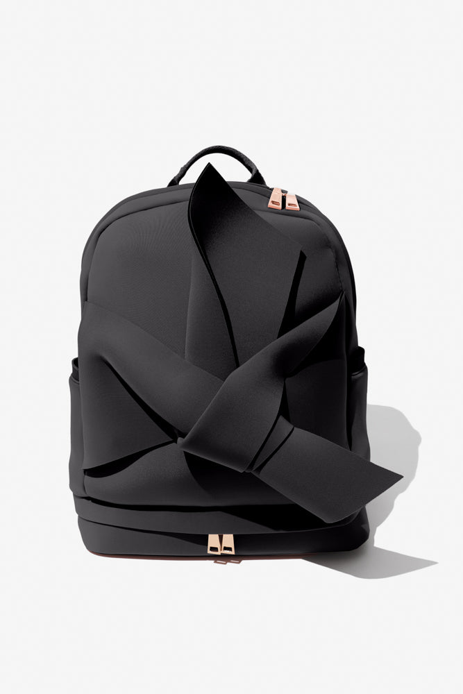 Bia Backpack - Midnight by POPFLEX®